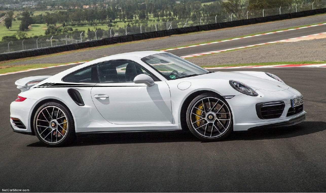 Vinyl Graphics Rally Stickers For Porshe Universal decals