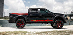 Vinyl Graphics Stickers Decals For Ford F-150