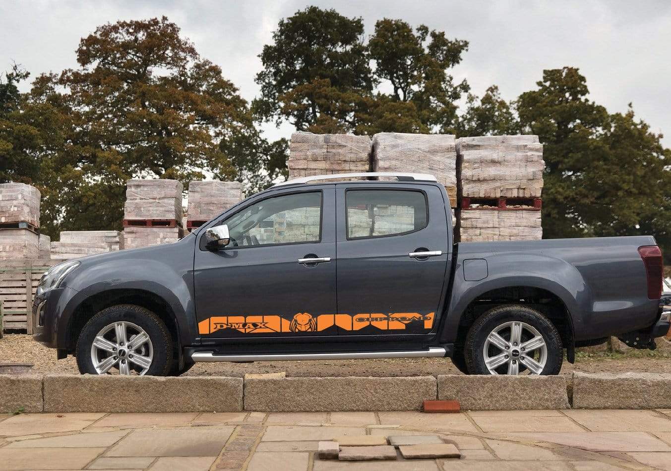 Premium Vinyl Stickers Compatible With Isuzu D-Max Alien Hood Graphics Vinyl car stickers, 
Automotive decals, 
Custom car stickers, 
Car styling decals, 
Graphic car stickers,  
Decorative car decals, 
Car Styling, 
Premium Quality, 
Personalized Design, 
Vehicle Enhancement, 
Sticker Street Auto, 
Stylish Exclusive, 
Easy Application, 
Worldwide Delivery