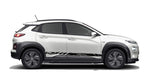 Premium Vinyl Sticker Compatible with Hyundai Kona Door Style Unique Line design Vinyl car stickers, 
Automotive decals, 
Custom car stickers, 
Car styling decals, 
Graphic car stickers,  
Decorative car decals, 
Car Styling, 
Premium Quality, 
Personalized Design, 
Vehicle Enhancement, 
Sticker Street Auto, 
Stylish Exclusive, 
Easy Application, 
Worldwide Delivery
