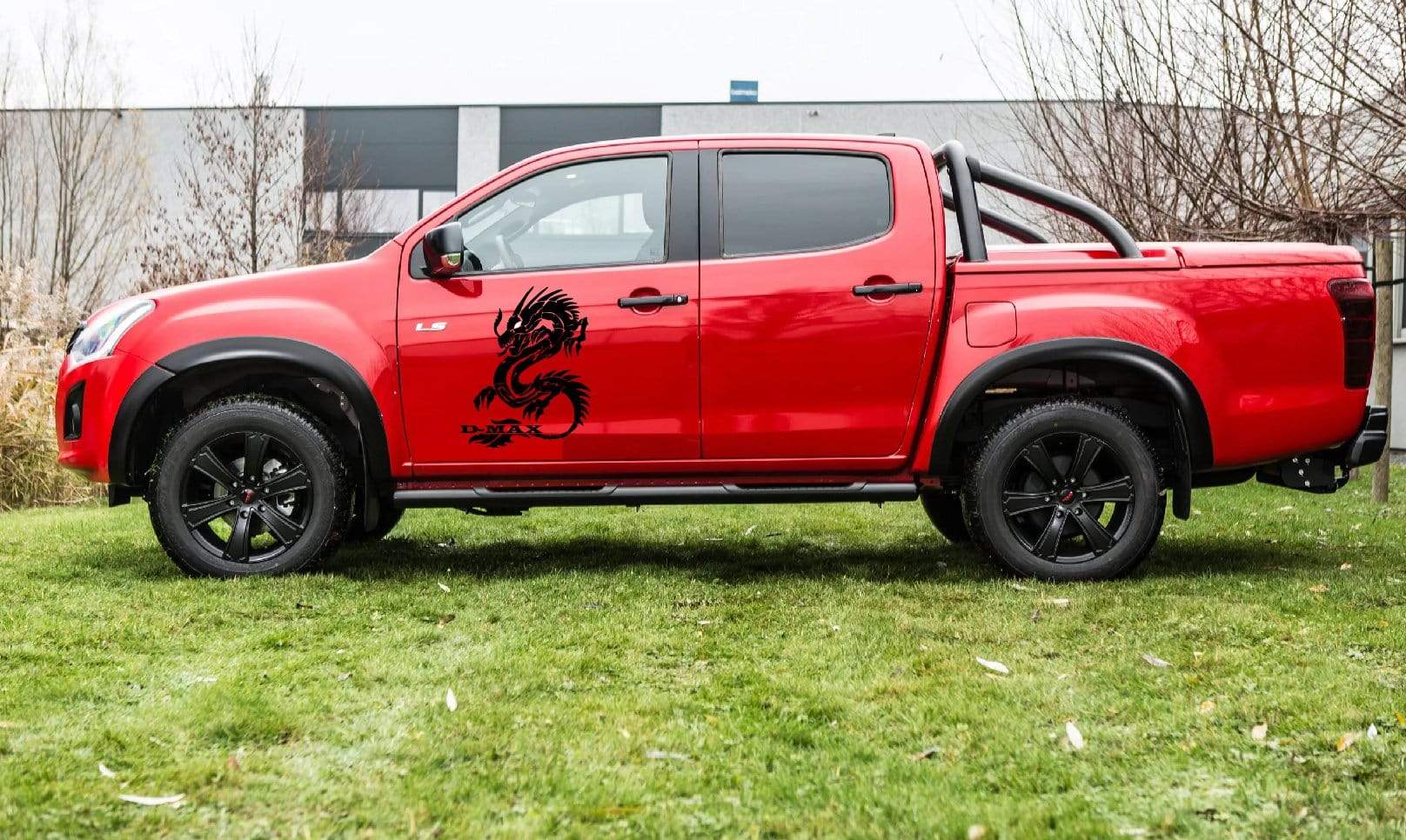 Premium Vinyl Stickers Compatible With Isuzu D-Max Dragon design Decorative car decals Car decals, 
Vinyl car stickers, 
Automotive decals, 
Custom car stickers, 
Car styling decals, 
Graphic car stickers,  
Decorative car decals, 
Car Styling, 
Premium Quality, 
Personalized Design, 
Vehicle Enhancement, 
Sticker Street Auto, 
Stylish Exclusive, 
Easy Application, 
Worldwide Delivery