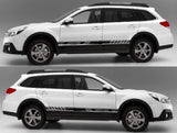 Vinyl Graphics Vinyl Stickers For Subaru Outback Beautiful Unique Decals