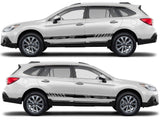 Vinyl Graphics Vinyl Stickers For Subaru Outback Beautiful Unique Decals