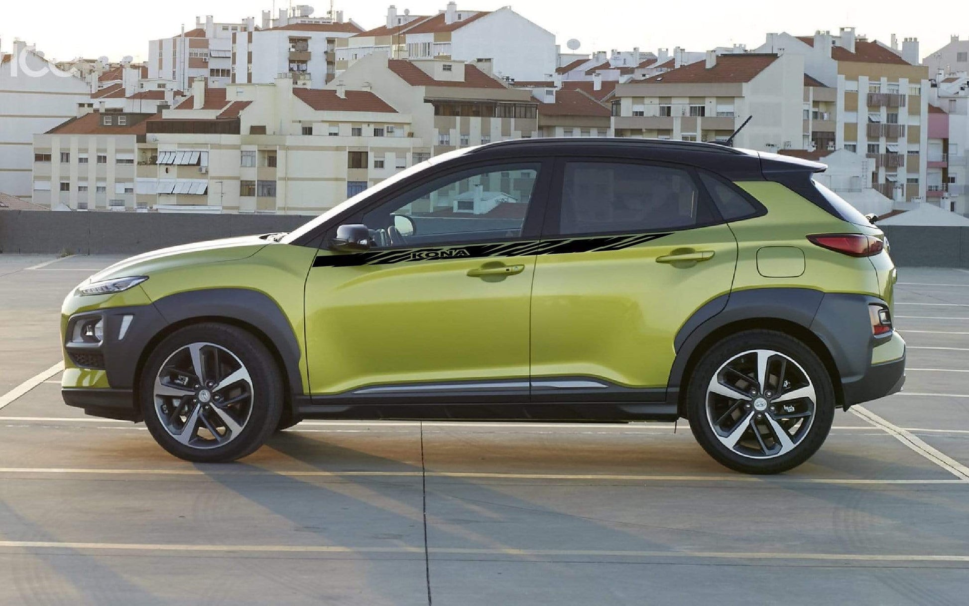 Premium Quality Stickers Compatible with Hyundai Kona Personalized Unique line Design Vinyl car stickers, 
Automotive decals, 
Custom car stickers, 
Car styling decals, 
Graphic car stickers,  
Decorative car decals, 
Car Styling, 
Premium Quality, 
Personalized Design, 
Vehicle Enhancement, 
Sticker Street Auto, 
Stylish Exclusive, 
Easy Application, 
Worldwide Delivery