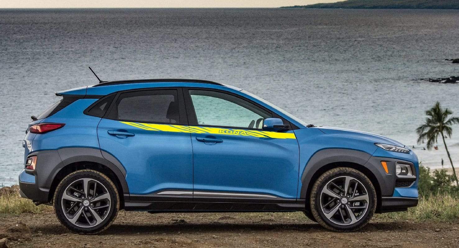 Premium Quality Stickers Compatible with Hyundai Kona Personalized Unique line Design Vinyl car stickers, 
Automotive decals, 
Custom car stickers, 
Car styling decals, 
Graphic car stickers,  
Decorative car decals, 
Car Styling, 
Premium Quality, 
Personalized Design, 
Vehicle Enhancement, 
Sticker Street Auto, 
Stylish Exclusive, 
Easy Application, 
Worldwide Delivery