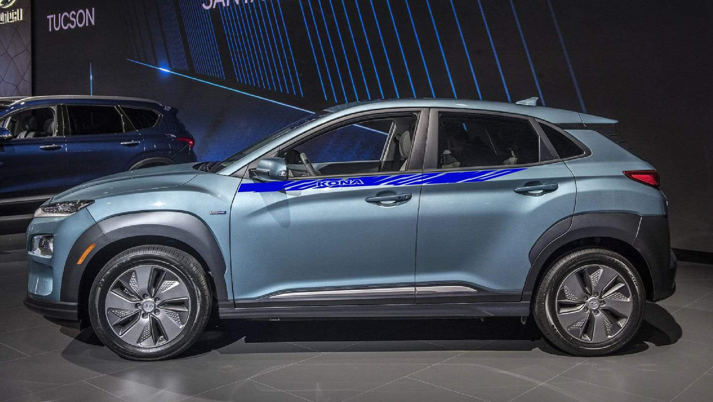 Premium Quality Stickers Compatible with Hyundai Kona Personalized Unique line Design Vinyl car stickers, 
Automotive decals, 
Custom car stickers, 
Car styling decals, 
Graphic car stickers,  
Decorative car decals, 
Car Styling, 
Premium Quality, 
Personalized Design, 
Vehicle Enhancement, 
Sticker Street Auto, 
Stylish Exclusive, 
Easy Application, 
Worldwide Delivery