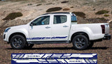 Premium Vinyl Stickers Compatible With Isuzu D-Max Style Line Graphics
Vinyl car stickers, 
Automotive decals, 
Custom car stickers, 
Car styling decals, 
Graphic car stickers,  
Decorative car decals, 
Car Styling, 
Premium Quality, 
Personalized Design, 
Vehicle Enhancement, 
Sticker Street Auto, 
Stylish Exclusive, 
Easy Application, 
Worldwide Delivery