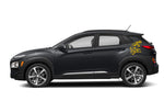 Vinyl Stickers Tiger Graphics For Hyundai Kona