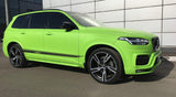 Vinyl Truck Stickers Vinyl Stripes For Volvo XC90 Stickers 1993-2026