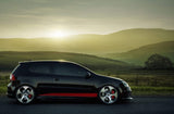 VW bomb sticker Vinyl Stickers For VW Golf