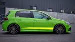 VW bomb sticker Vinyl Stickers For VW Golf