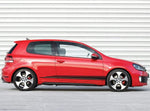 VW bomb sticker Vinyl Stickers For VW Golf