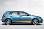 VW bomb sticker Vinyl Stickers For VW Golf